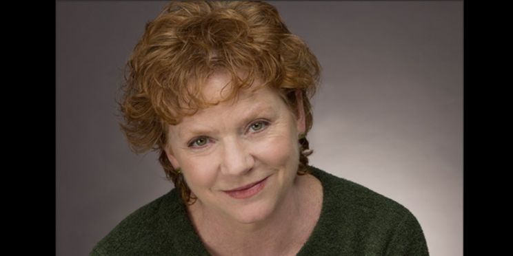 Becky Ann Baker