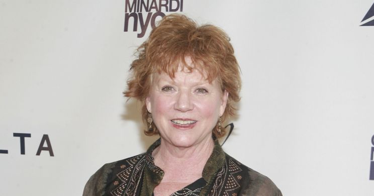 Becky Ann Baker