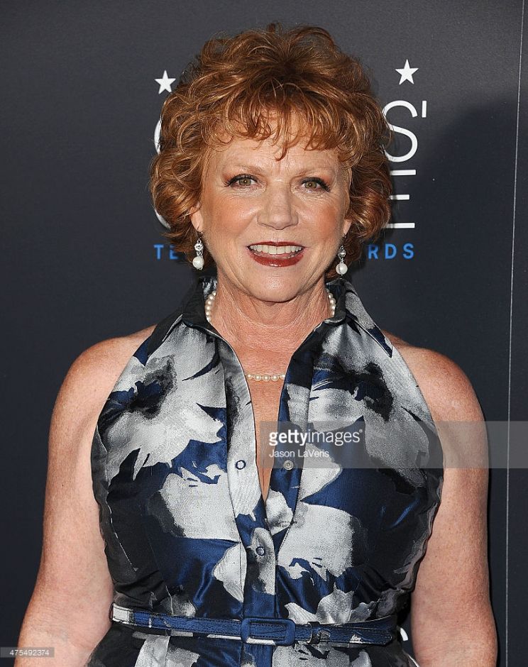 Becky Ann Baker