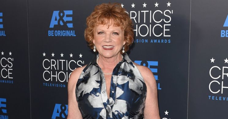 Becky Ann Baker