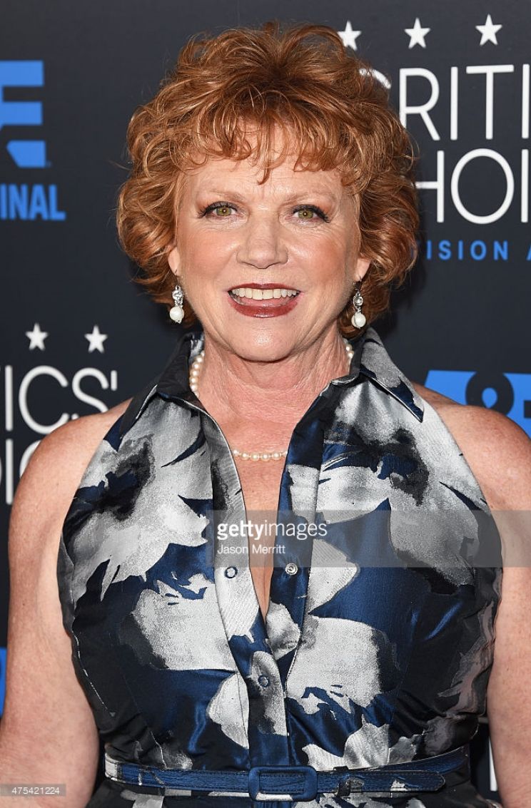 Becky Ann Baker