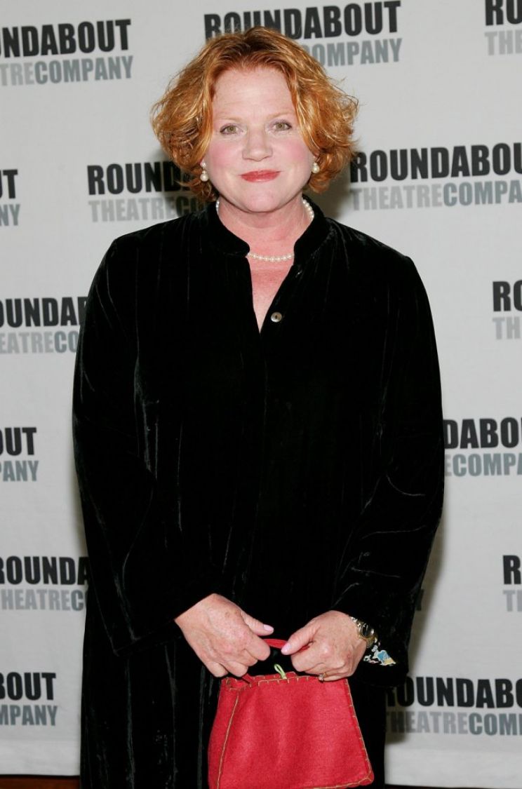 Becky Ann Baker