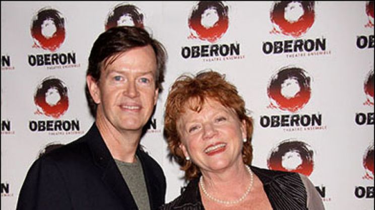 Becky Ann Baker