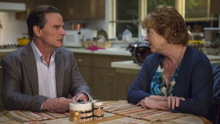 Becky Ann Baker