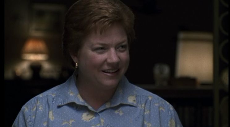 Becky Ann Baker