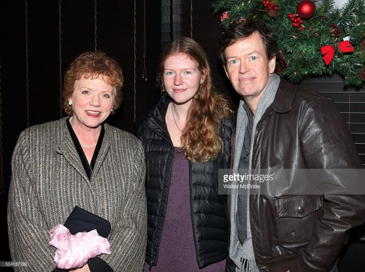 Becky Ann Baker