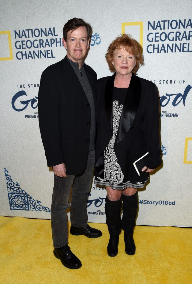 Becky Ann Baker