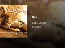 Becky Baeling