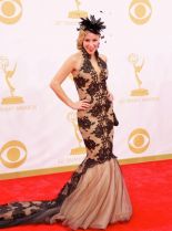 Becky Baeling photo