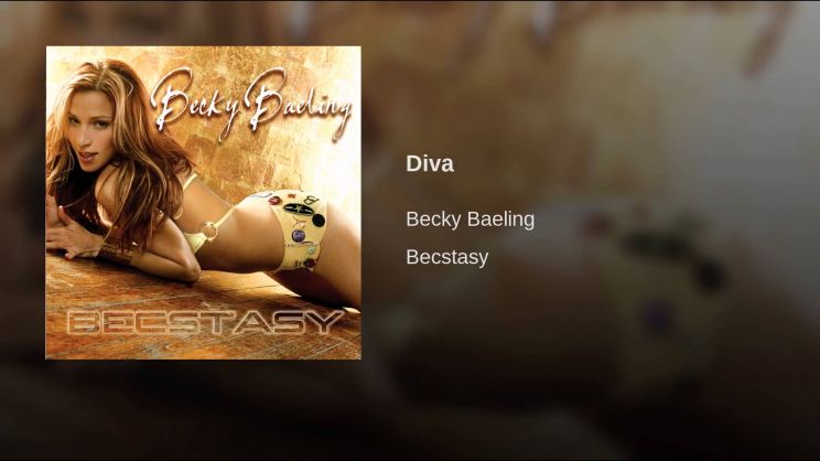Becky Baeling