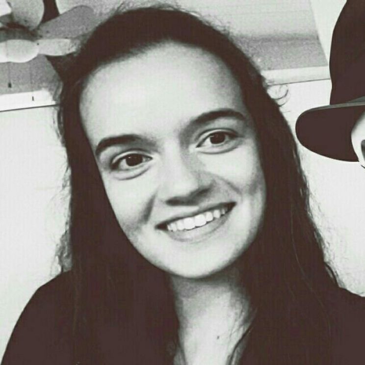 Becky Eggersglusz