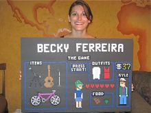 Becky Ferreira