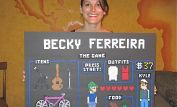 Becky Ferreira