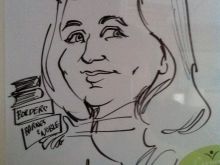 Becky Fletcher