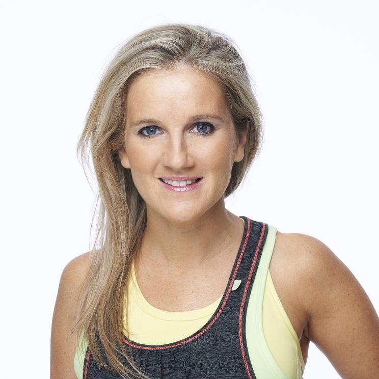 Becky Fletcher