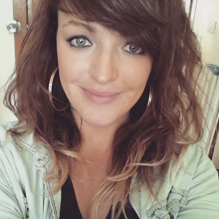 Becky Fletcher