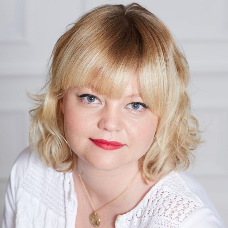 Becky Fletcher