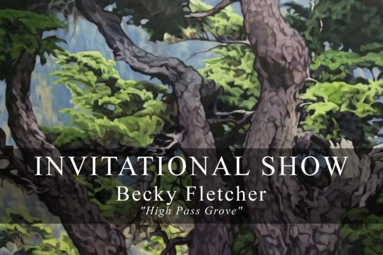 Becky Fletcher