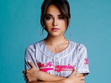 Becky G.