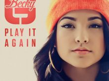 Becky G.