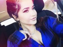 Becky G. photo