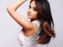 Becky G.