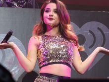 Becky G.