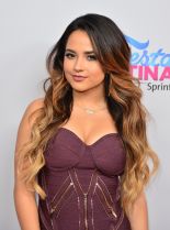 Becky G.