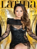 Becky G. photo