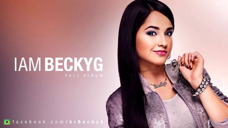 Becky G.