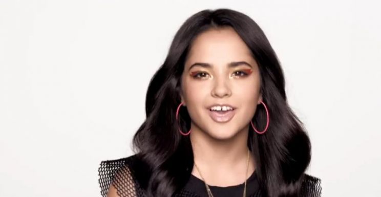 Becky G.