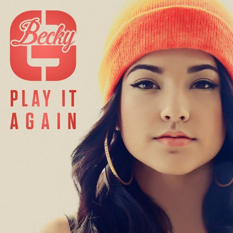 Becky G.