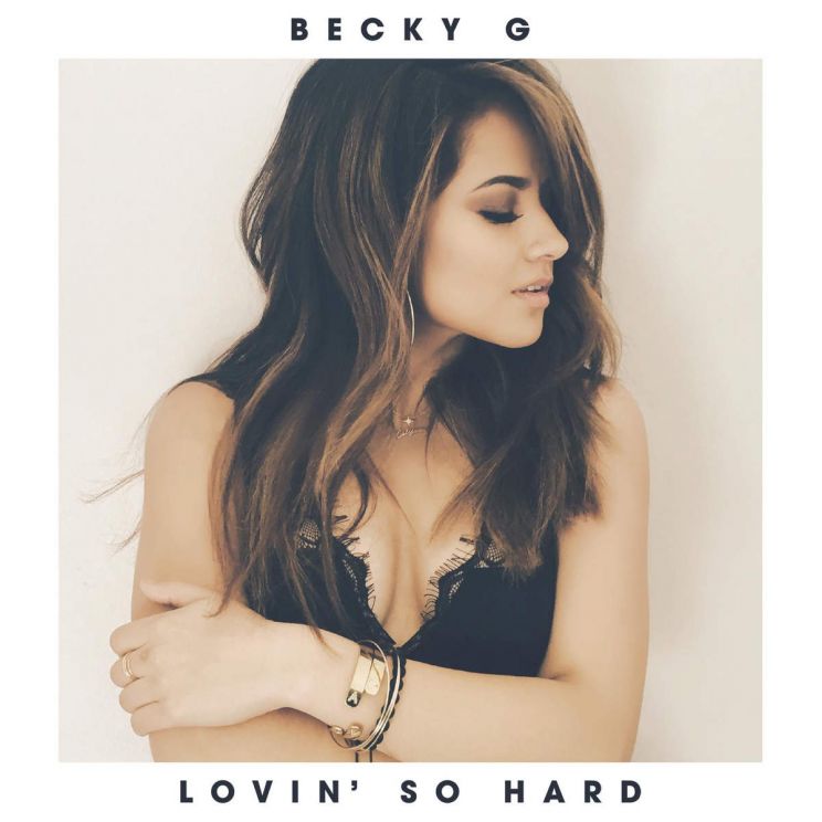 Becky G.