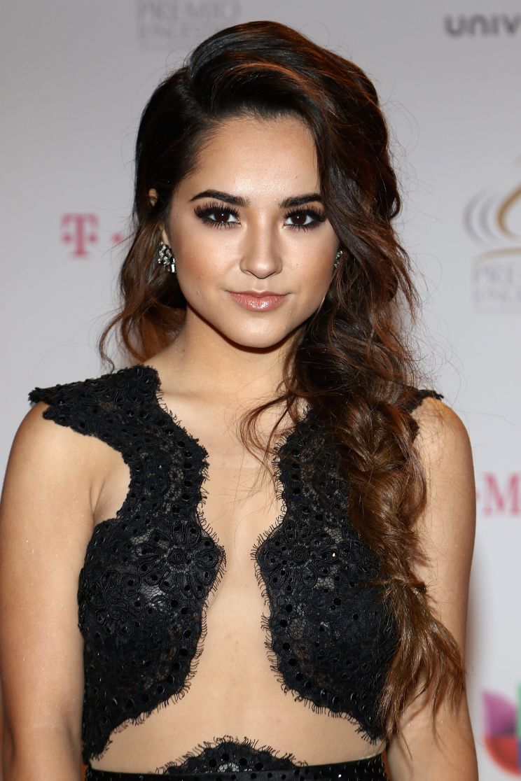 Becky G.