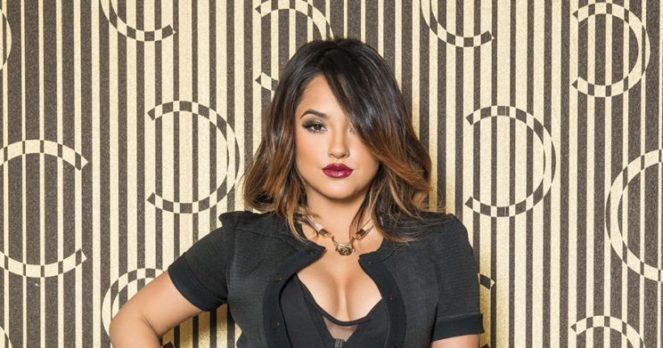 Becky G.