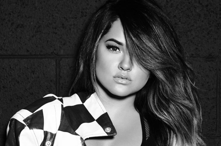 Becky G.