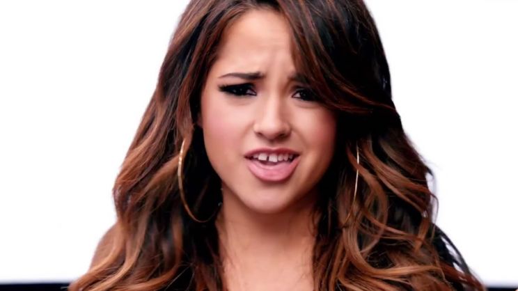 Becky G.