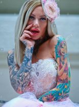 Becky Holt #4009660 picture (Portrait Medium)
