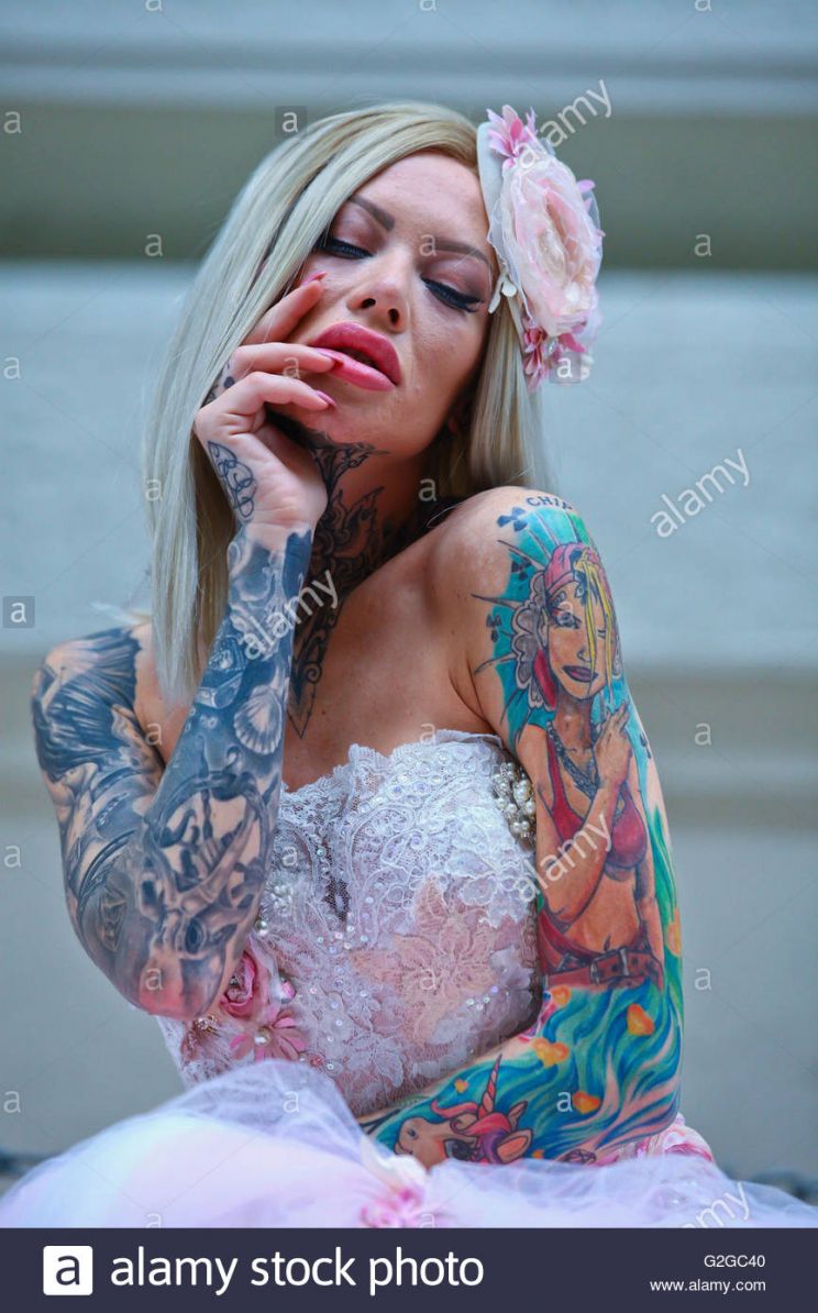 Becky Holt