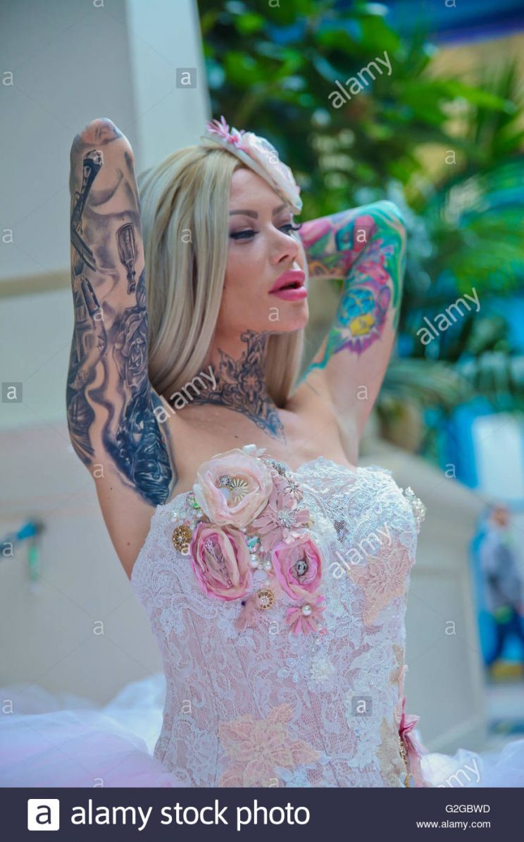 Becky Holt