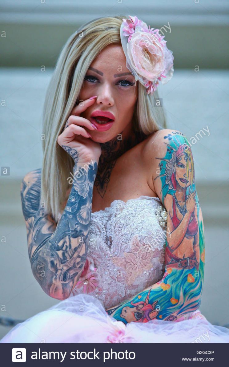 Becky Holt