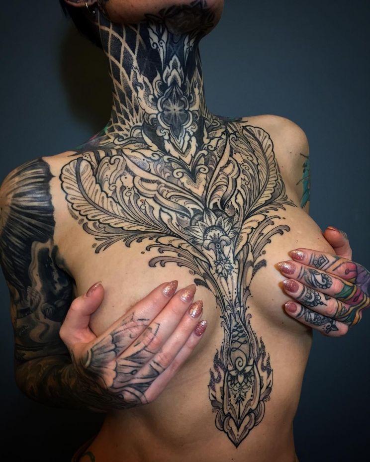 Becky Holt