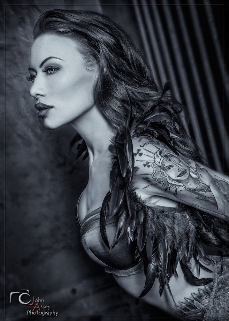 Becky Holt