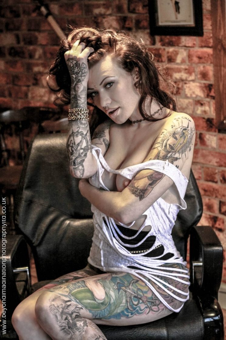 Becky Holt
