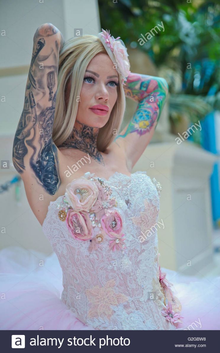 Becky Holt