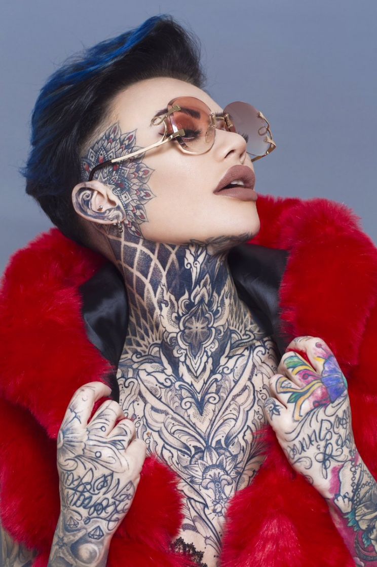 Becky Holt