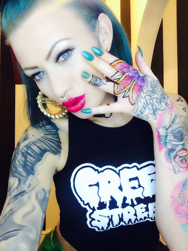 Becky Holt