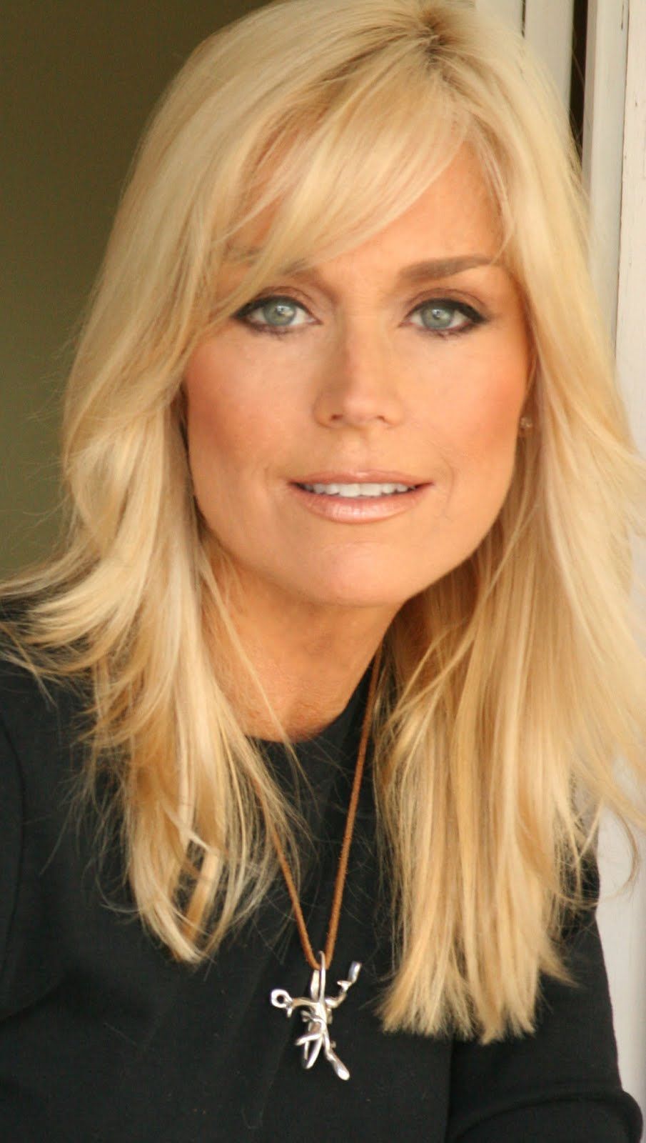 Pictures of Becky LeBeau