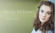 Becky McEwan
