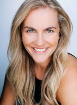 Becky McEwan